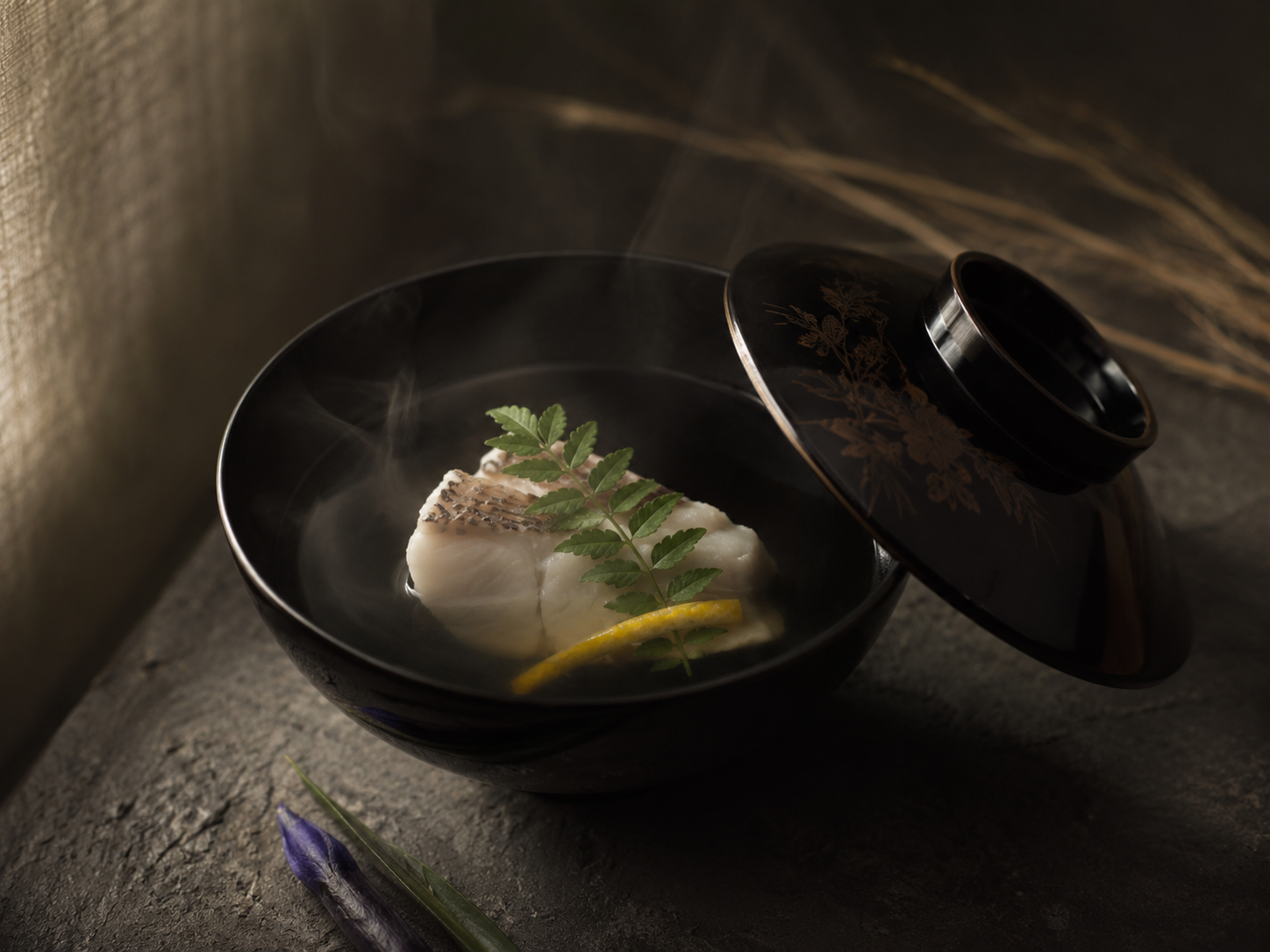 御椀 吸物